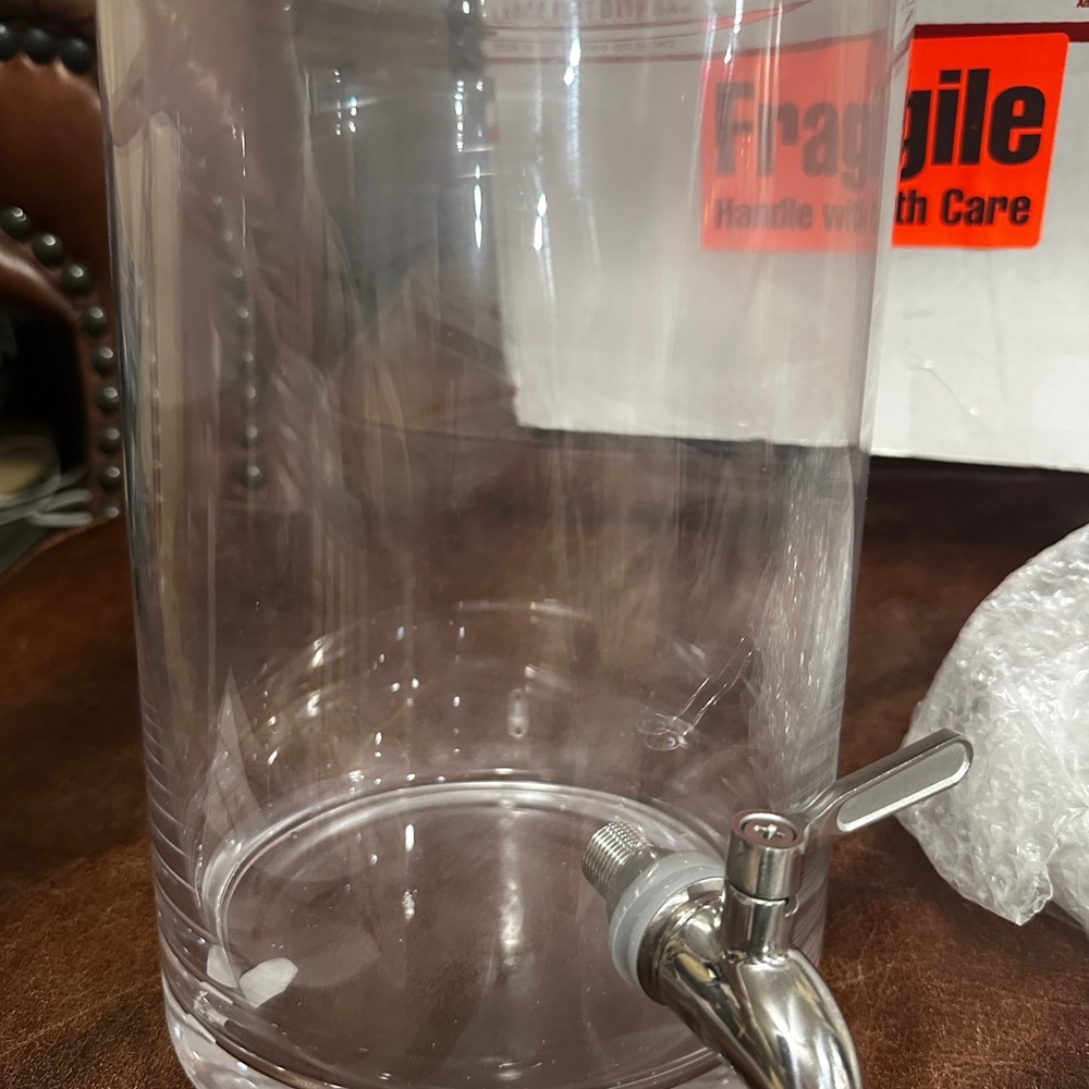 Southern Living Drink Dispenser